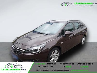 Opel Astra Sports Tourer 1.4 Turbo 125 ch BVM