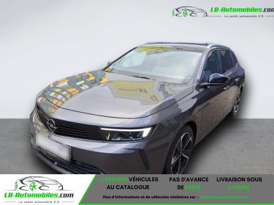 Opel Astra Sports Tourer 1.2 Turbo 130 ch BVA