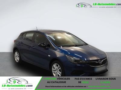 Opel Astra Sports Tourer 1.2 Turbo 130 ch BVM