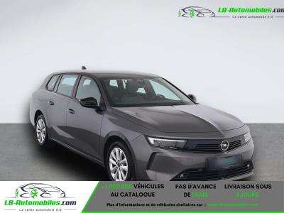 Opel Astra Sports Tourer 1.5 Diesel 130 ch BVM