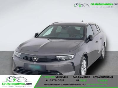 Opel Astra Sports Tourer 1.5 Diesel 130 ch BVA