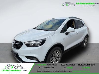 Opel Mokka 1.4 Turbo - 140 ch BVM