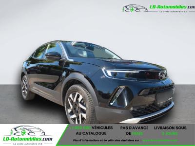 Opel Mokka 1.2 Turbo 100 ch BVM