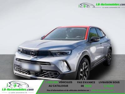 Opel Mokka 1.2 Turbo 130 ch BVM