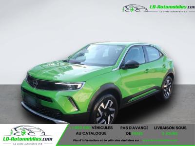 Opel Mokka 1.2 Turbo 136 ch BVM