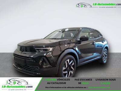 Opel Mokka 1.2 Turbo 136 ch BVM