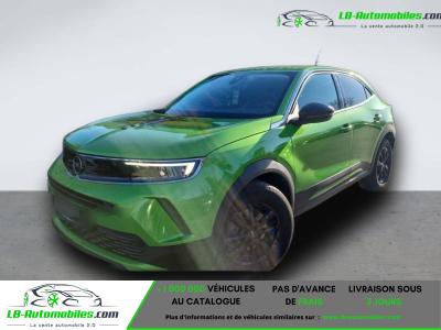 Opel Mokka Electrique 136 ch & Batterie 50 kWh