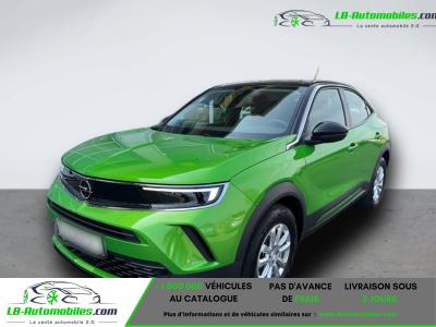 Opel Mokka Electrique 136 ch & Batterie 50 kWh