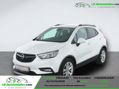 Opel Mokka X 1.4 Turbo - 140 ch BVA