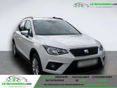 Seat Arona 1.0 EcoTSI 110 ch  BVM
