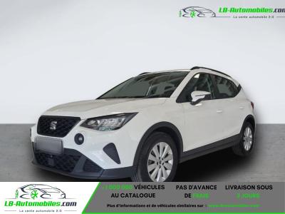Seat Arona 1.0 EcoTSI 110 ch  BVM