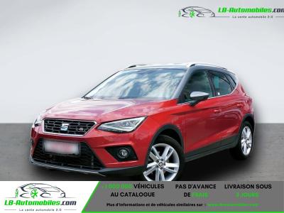 Seat Arona 1.5 TSI 150 ch BVM