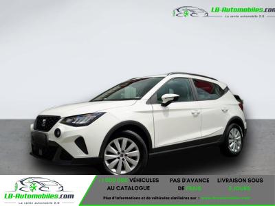 Seat Arona 1.0 TSI 95 ch  BVM