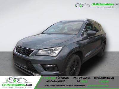 Seat Ateca 1.4 TSI 150 ch BVA