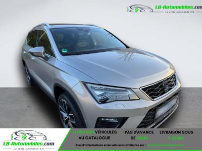 Seat Ateca 1.4 TSI 150 ch BVA