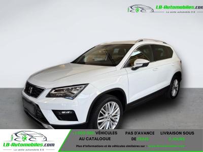 Seat Ateca 2.0 TSI 190 ch  BVA