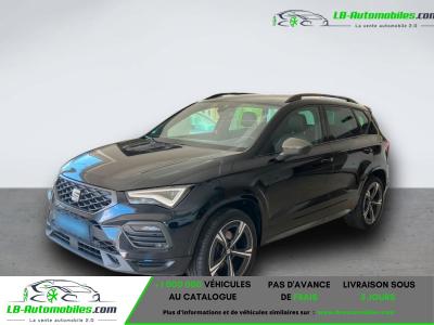 Seat Ateca 1.0 TSI 110 ch