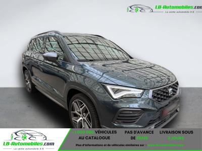 Seat Ateca 1.0 TSI 110 ch