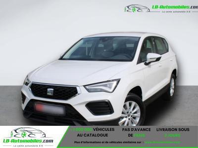 Seat Ateca 1.0 TSI 115 ch