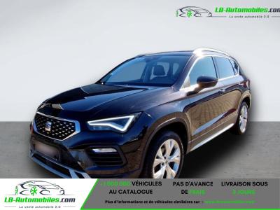 Seat Ateca 1.5 TSI 150 ch BVA