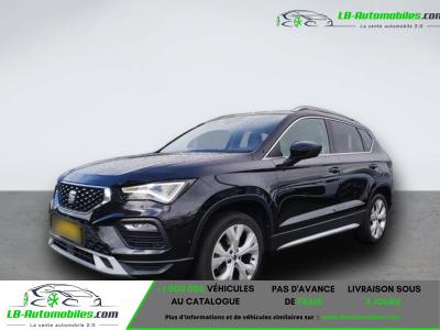 Seat Ateca 1.5 TSI 150 ch BVA