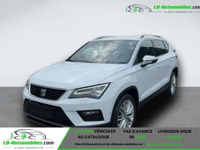 Seat Ateca 1.5 TSI 150 ch BVA