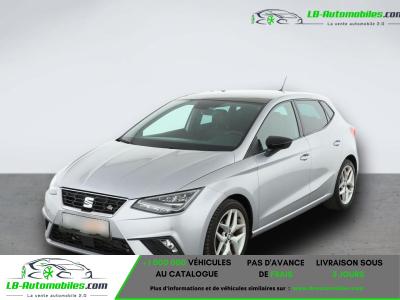 Seat Ibiza 1.0 EcoTSI 115 ch  BVA