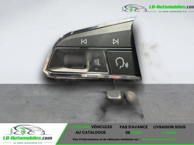 Seat Ibiza 1.0 TSI 110 ch  BVM