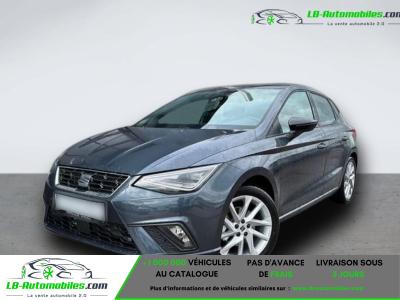 Seat Ibiza 1.0 TSI 110 ch  BVM