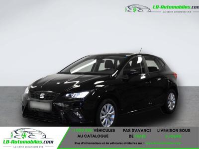 Seat Ibiza 1.0 EcoTSI 110 ch  BVA