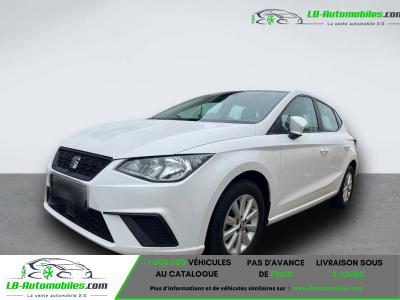 Seat Ibiza 1.0 EcoTSI 95 ch  BVM