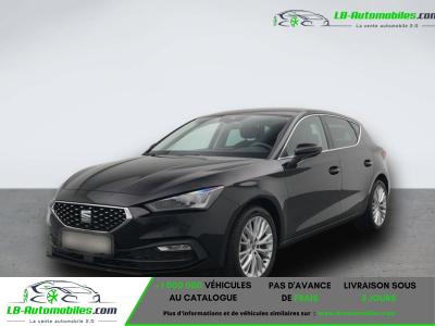 Seat Leon 1.0 eTSI 110 BVA