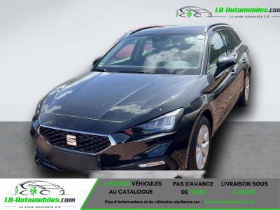 Cupra Leon ST 1.5 eTSI 150 BVA