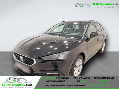 Cupra Leon ST 1.5 eTSI 150 BVA