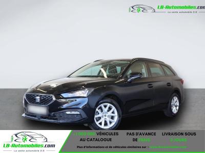 Cupra Leon ST 1.5 eTSI 150 BVA