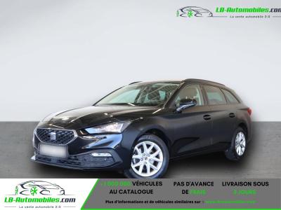 Cupra Leon ST 1.5 eTSI 150 BVA