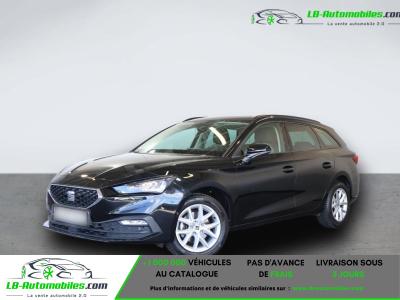 Cupra Leon ST 1.5 eTSI 150 BVA