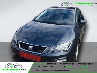 Cupra Leon ST 1.5 TSI 150 BVM