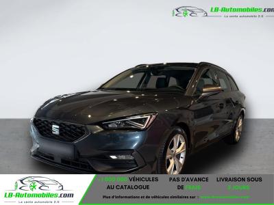 Cupra Leon ST 1.5 TSI 150 BVM