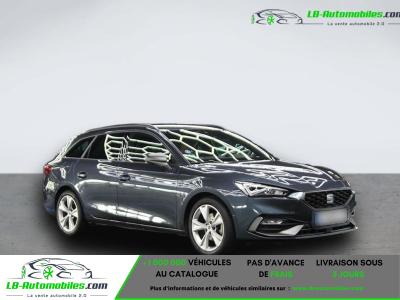 Cupra Leon ST 1.5 TSI 150 BVM