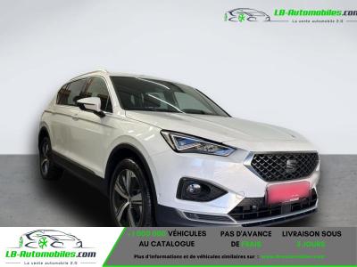 Seat Tarraco 1.4 e-HYBRID 245 ch BVA 5 pl