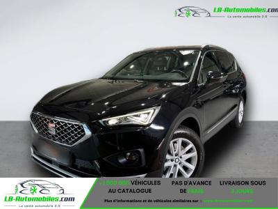 Seat Tarraco 1.5 TSI 150 ch  BVA 7 pl