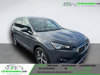 Seat Tarraco 2.0 TDI 150 ch  BVA  7 pl