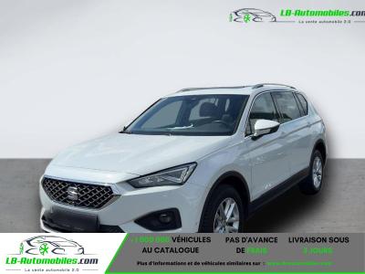 Seat Tarraco 2.0 TSI 190 ch  BVA  5 pl