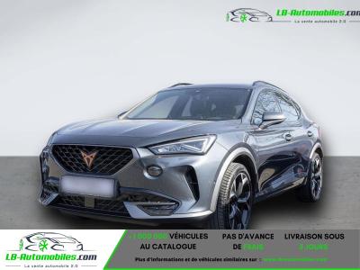 Cupra Formentor 1.4 e-HYBRID 245 ch BVA