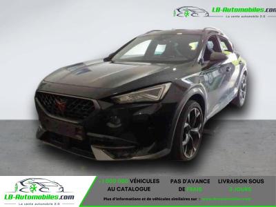 Cupra Formentor 1.4 e-HYBRID 245 ch BVA