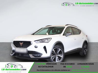 Cupra Formentor 1.5 TSI 150 ch BVM