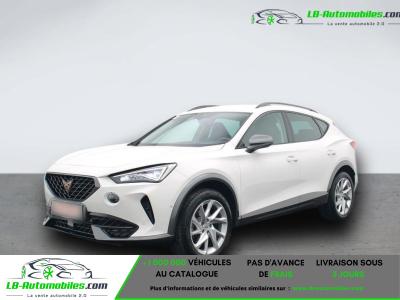 Cupra Formentor 1.5 TSI 150 ch BVA