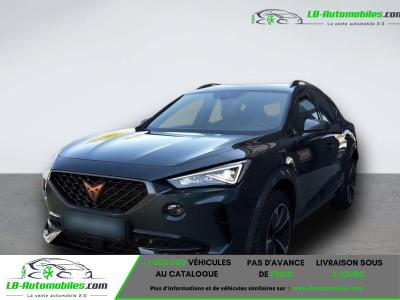 Cupra Formentor 2.0 TDI 150 ch BVA 4Drive