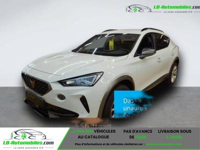 Cupra Formentor 2.0 TSI 190 ch BVA 4Drive
